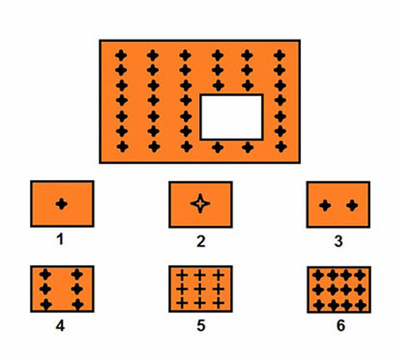 test iq cho trẻ 8 tuổi miễn phí